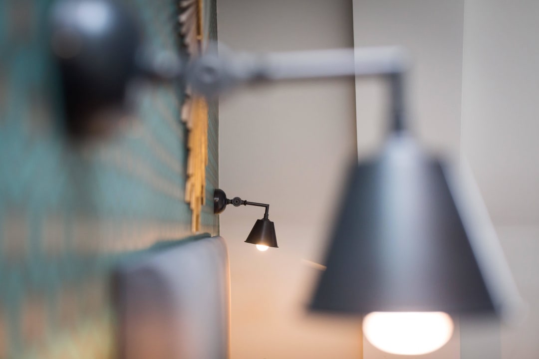 Room detail Hotel Ohm by HappyCulture