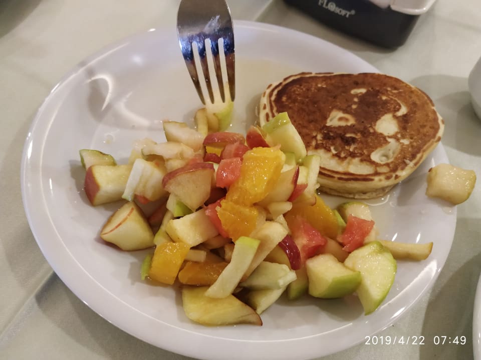 Gastro FUN&SUN Smart Hane Sun Hotel