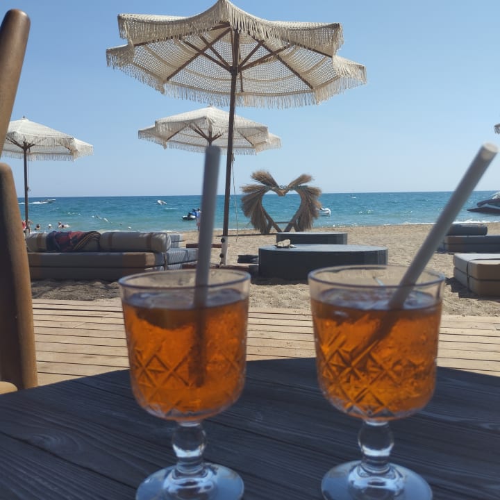 Strand Megasaray Club Belek