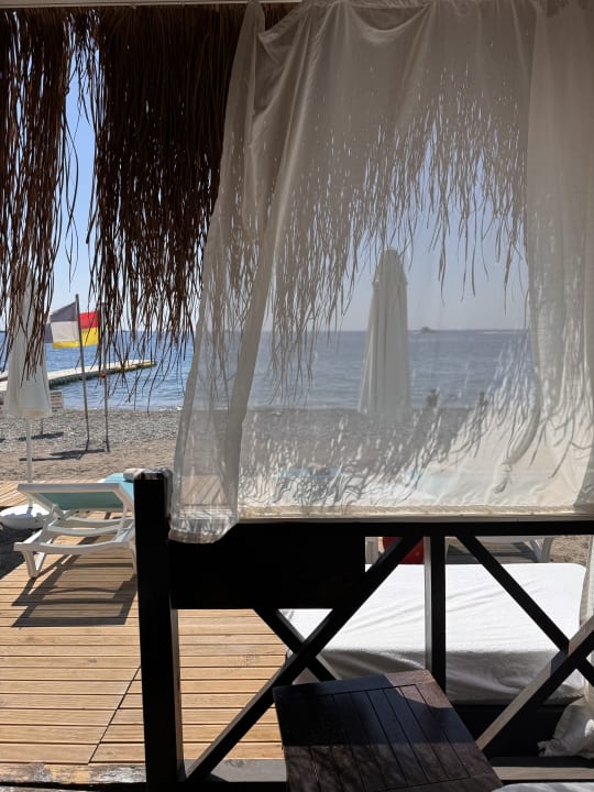 Strand Limak Limra Hotel & Resort