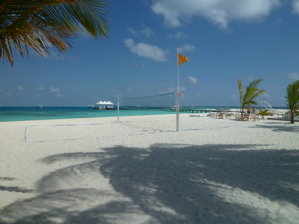 Strand Diamonds Thudufushi