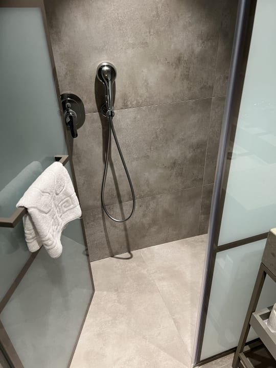 Zimmer Paloma Finesse