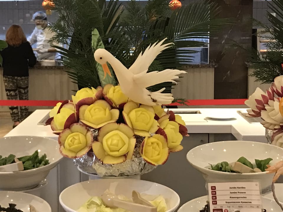 Gastro Sentido Trendy Verbena Beach