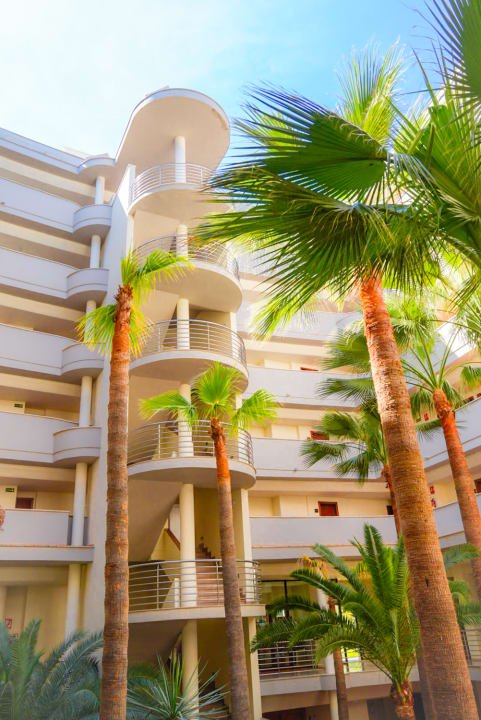 Sonstiges allsun App.-Hotel Orient Beach