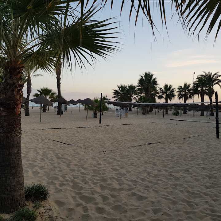 Strand Hotel Paradis Palace