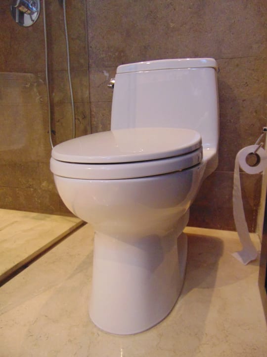 Zimmer Hotel Hilton Bogota