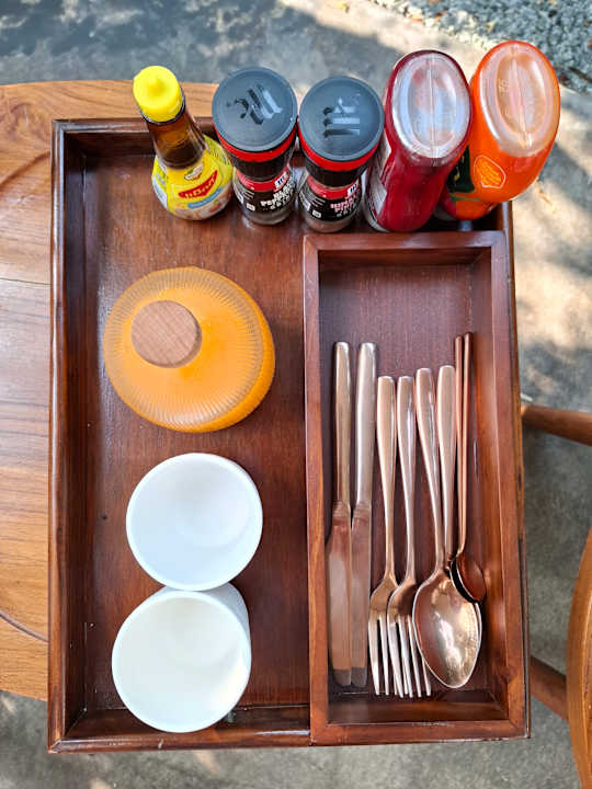 Gastro Pichcha Kohlarn