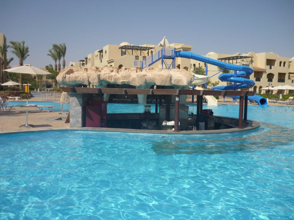 Poolbar Stella Garden Resort & Spa, Makadi Bay