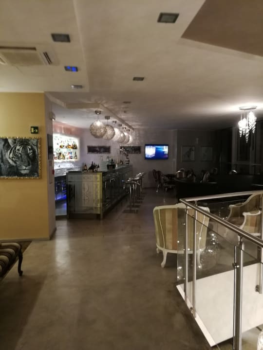 Gastro Parc Hotel Germano Suites & Apartments