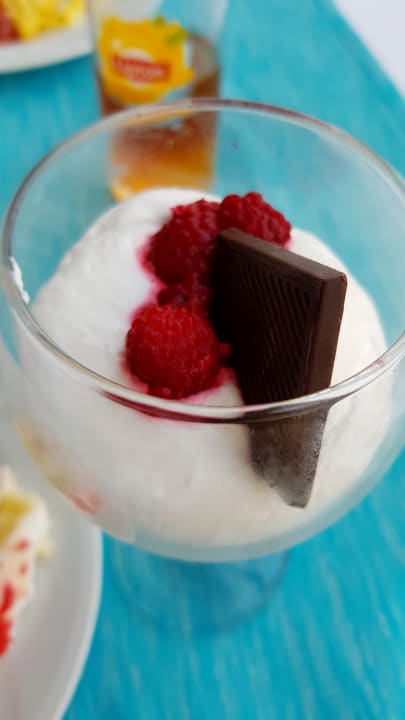 Gastro Side Prenses Resort & Spa