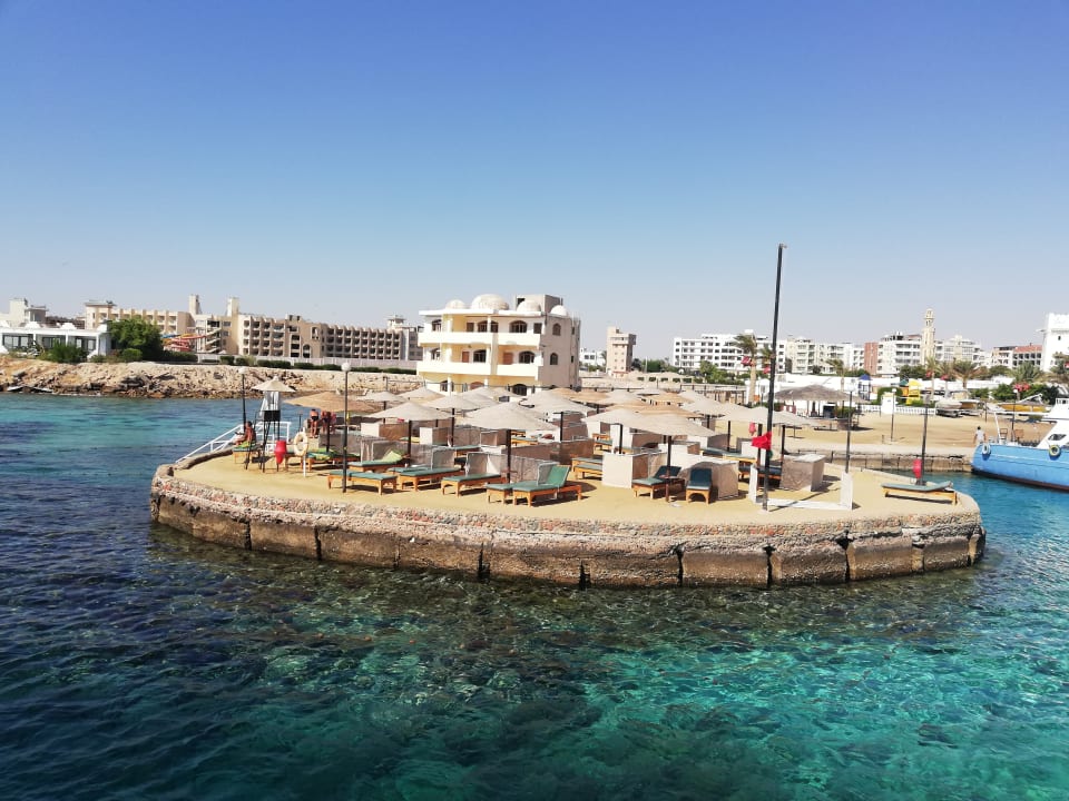 Strand Arabella Azur Resort
