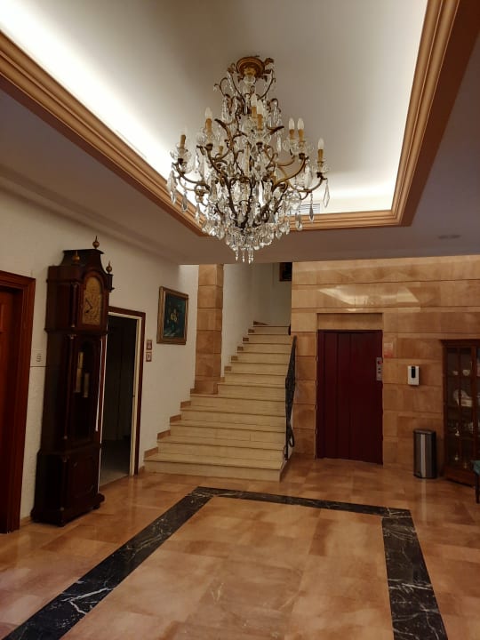 Sonstiges Hotel GHT Neptuno
