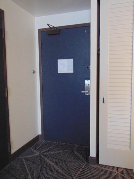 Zimmer Hotel Hilton Atlanta