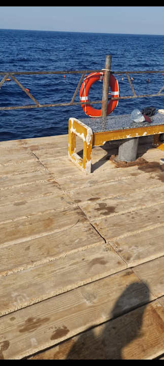 Strand Pickalbatros Sea World Resort - Marsa Alam