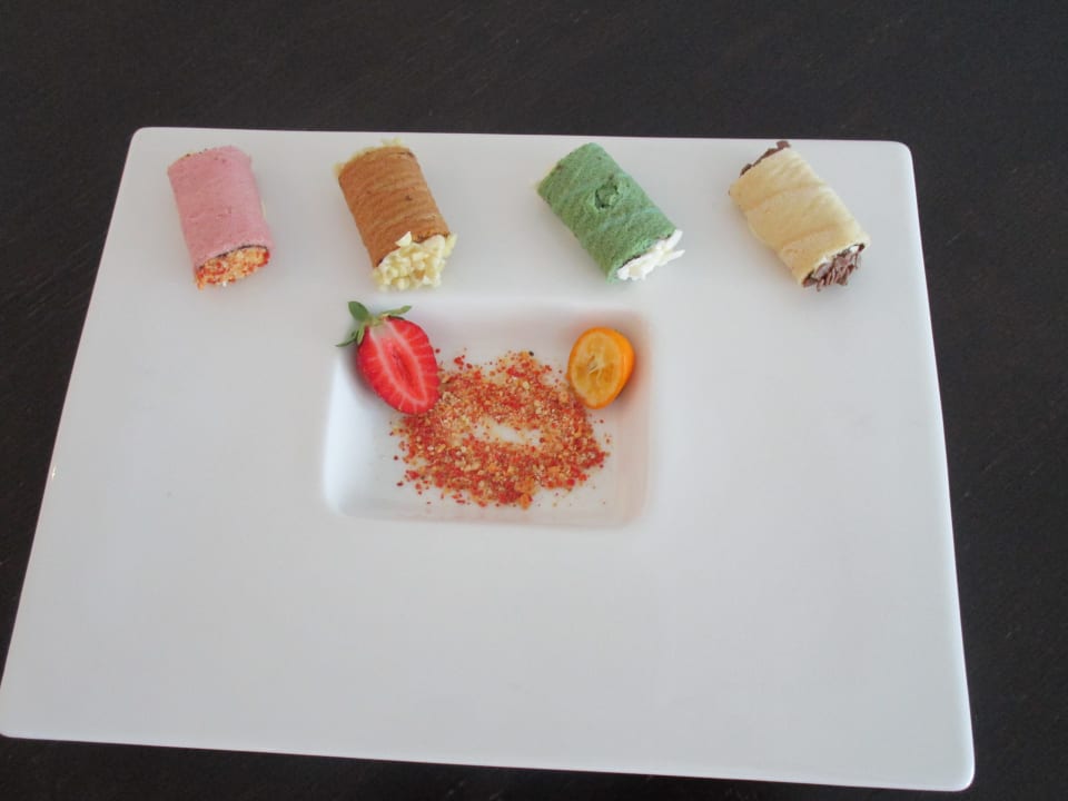 Restaurant Elysium Resort & Spa Hotel