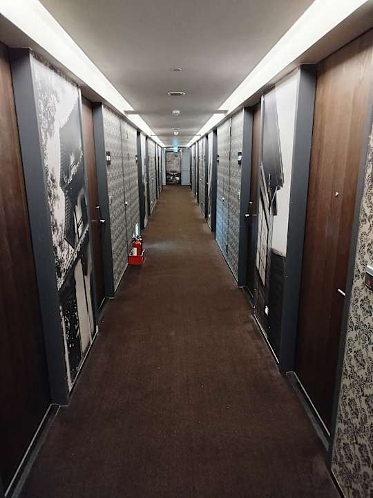 Sonstiges FX Hotel Tainan