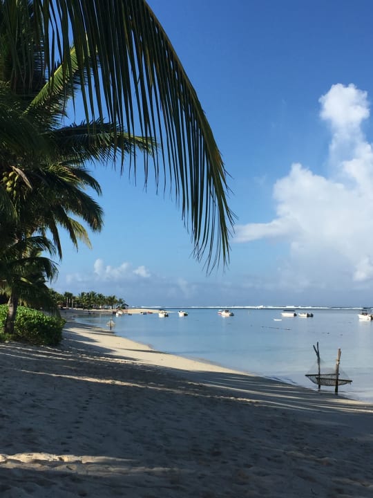 "Strand" LUX Le Morne (Le Morne) • HolidayCheck (Mauritius Südküste ...