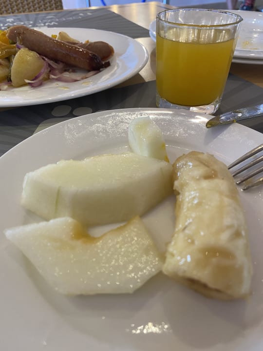 Gastro Aldiana Club Rocca Nettuno Calabria