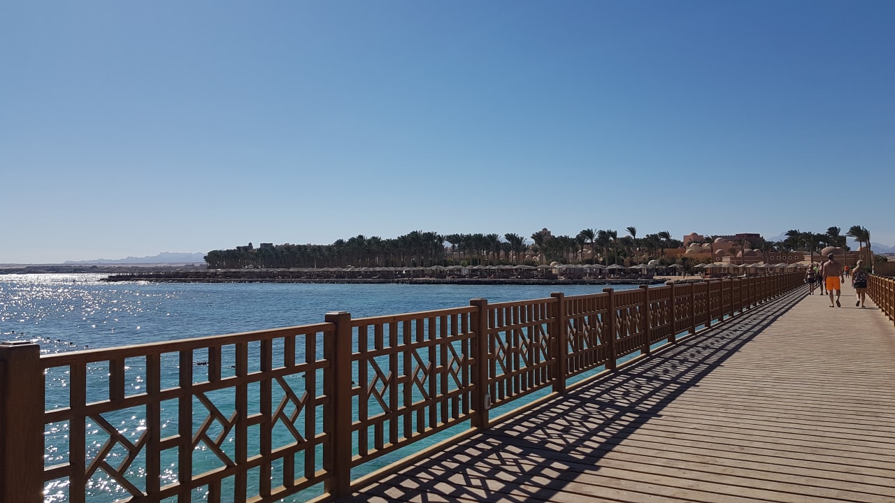 Strand Makadi Palace