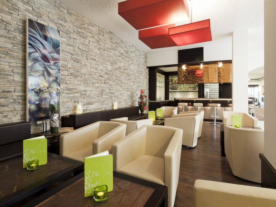 Lounge ZELLER´s Quartier