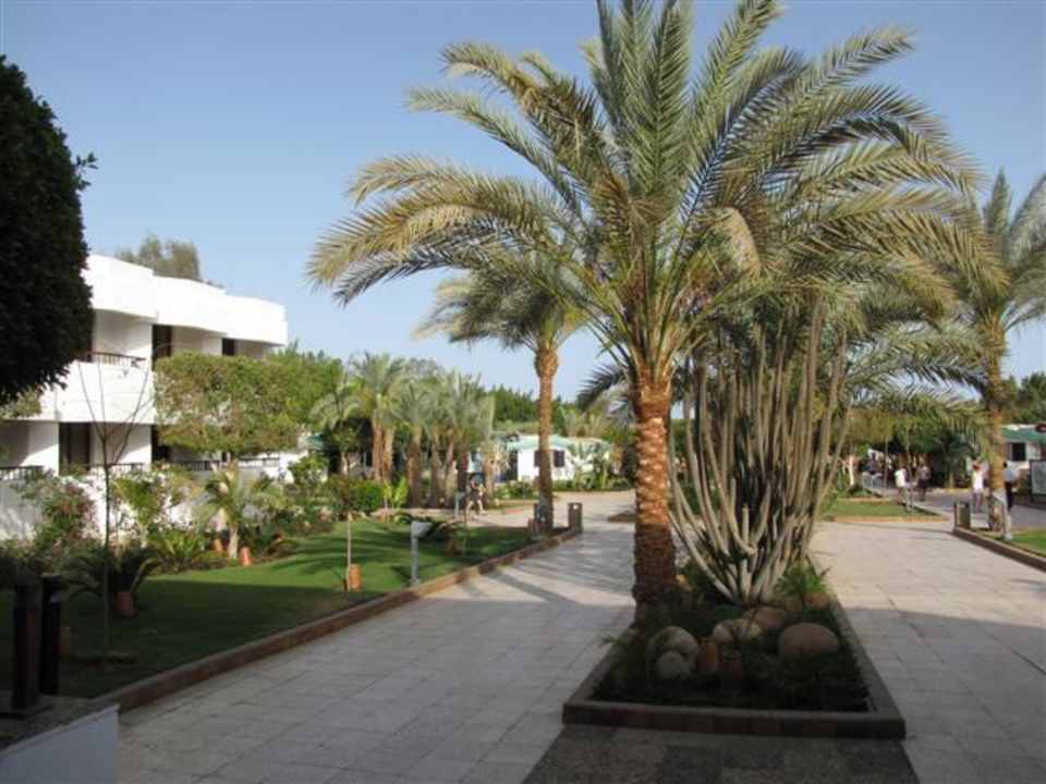 Anlage Ghazala Beach