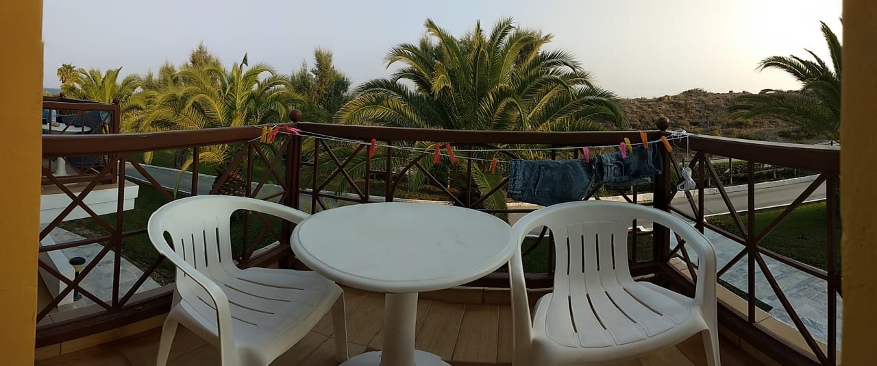 Zimmer Lagas Aegean Village