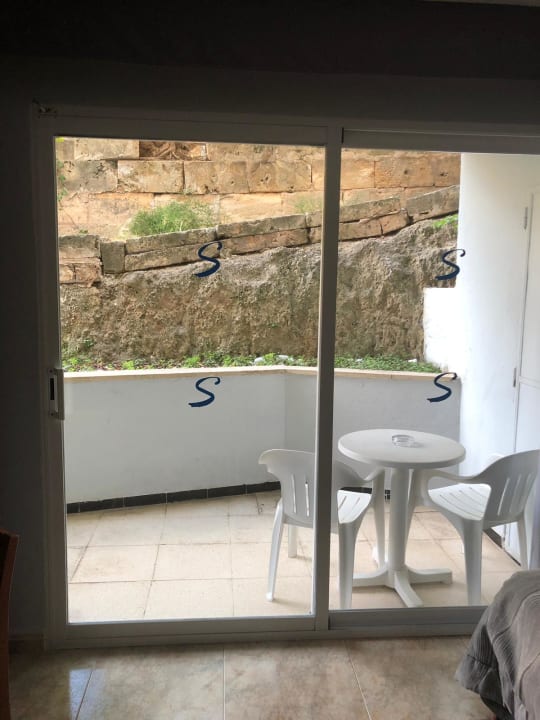 Ausblick Hotel Bahia del Sol