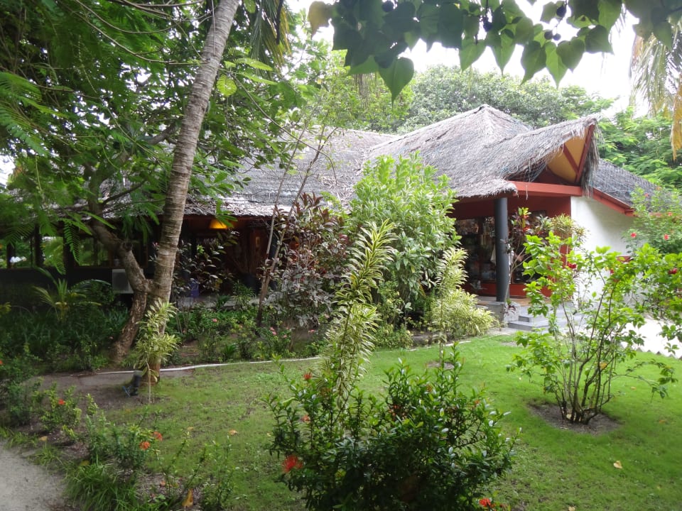 Shop Adaaran Select Hudhuran Fushi - Premium All Inclusive