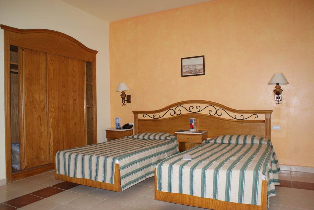 Pokoj... Brayka Bay Resort