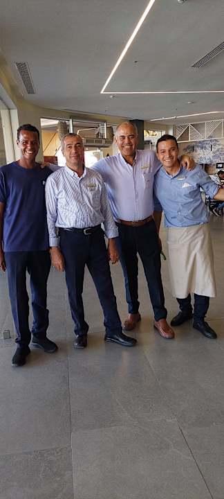 Gastro Pickalbatros Palace Resort