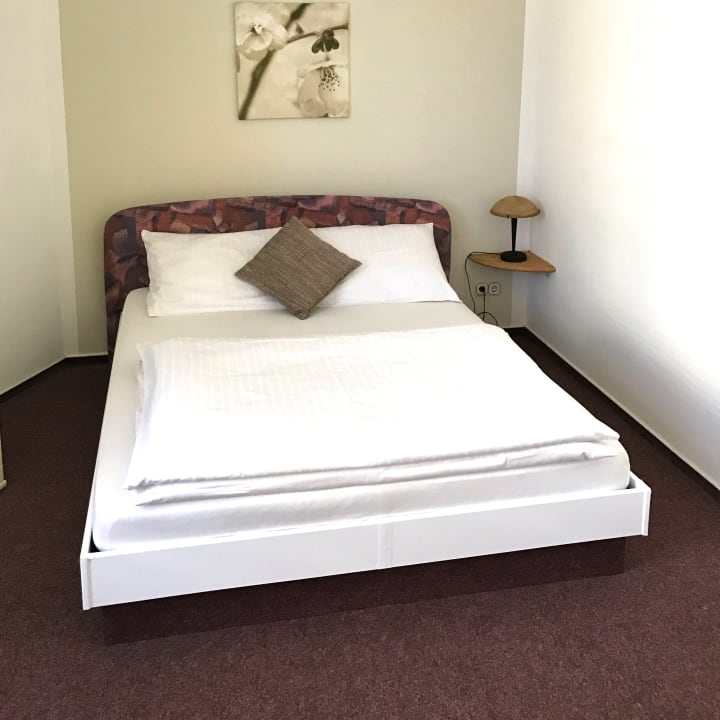 Zimmer Appartementhaus am Dom