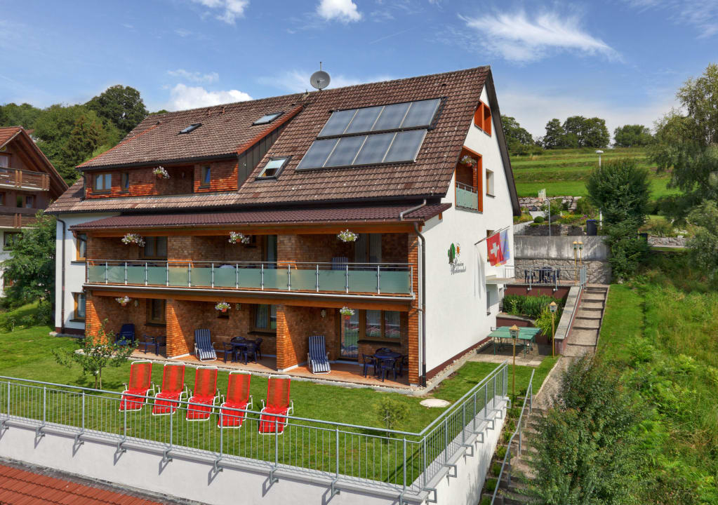 Pension Waldwinkel Pension Waldwinkel