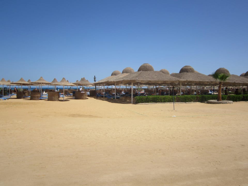 Вид с дорожки Ali Baba Palace Resort