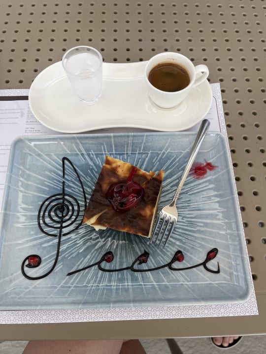 Gastro Seaden Quality Resort & Spa