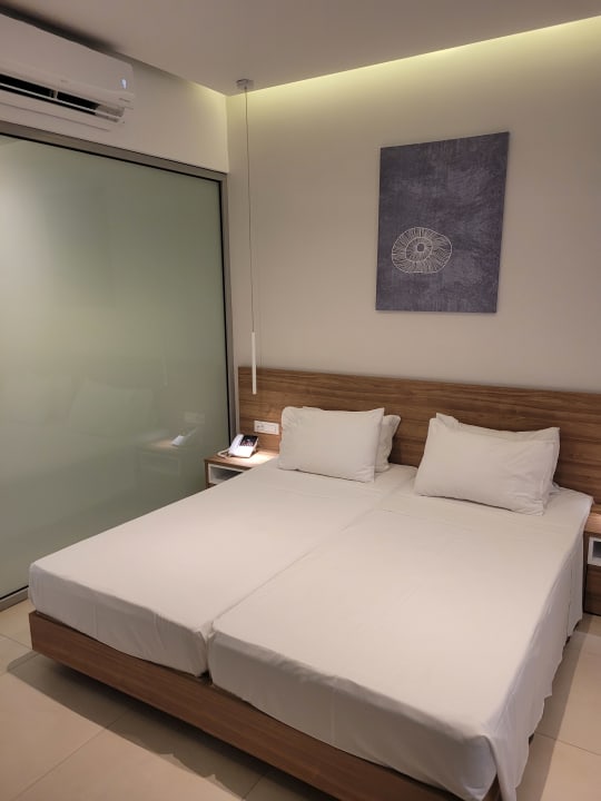 Zimmer The Costa Lindia Blue Star - Adults only