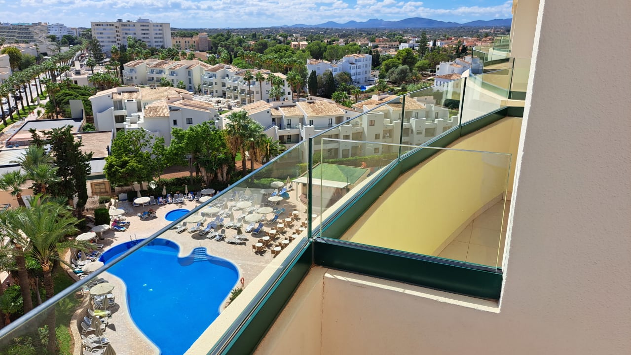 Außenansicht Welikehotel Marfil Playa