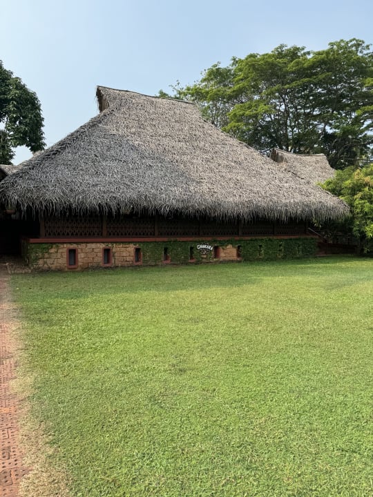 Gastro Hotel Marari Beach Resort