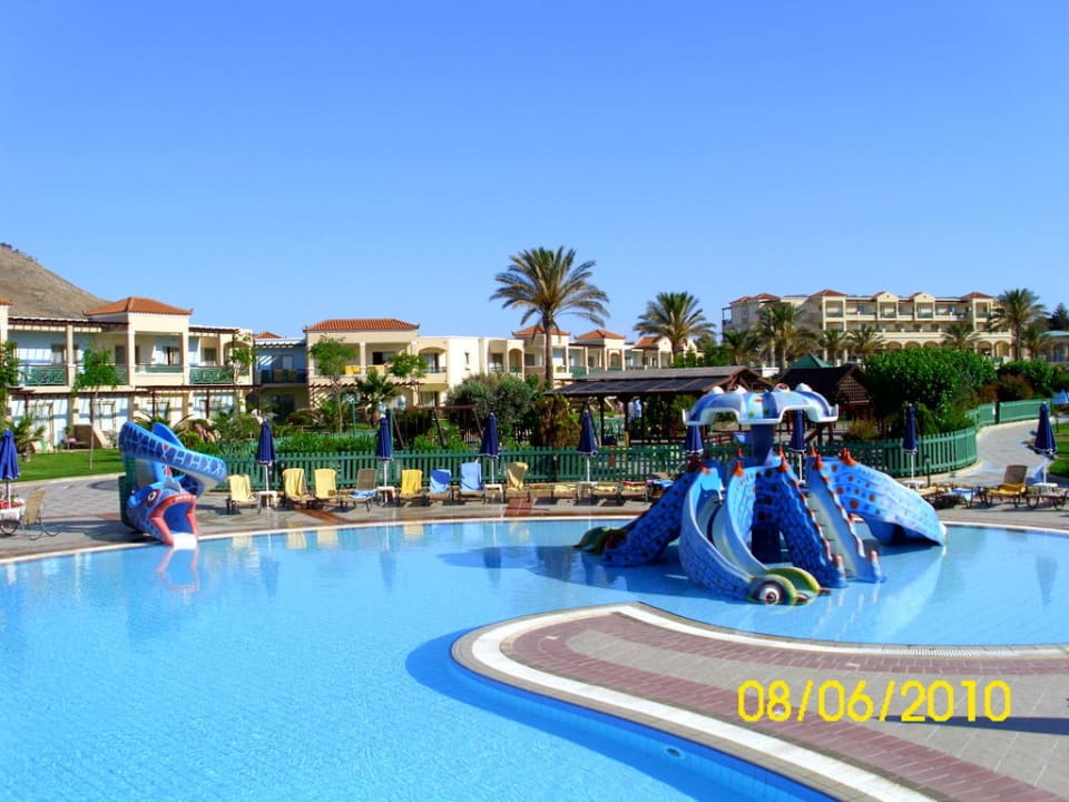 Pool Lindos Princess Beach Resort & Spa
