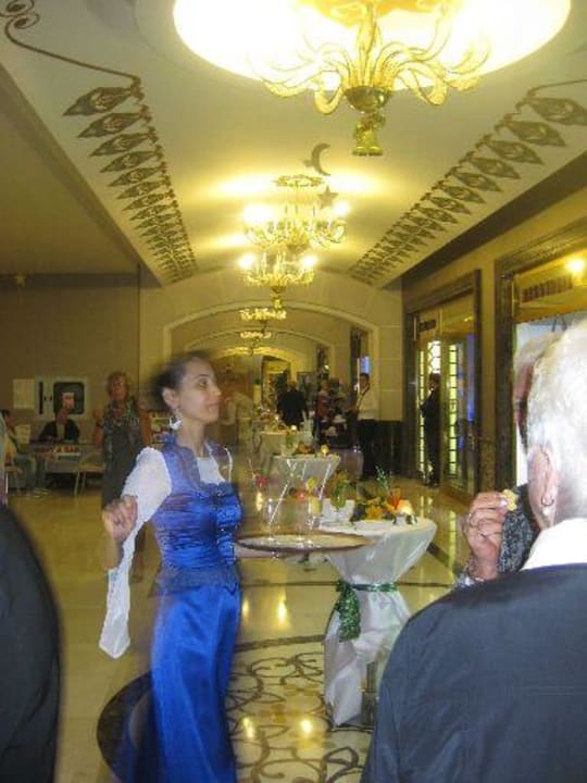 Weihnachten Diamond Excellence Resort & Spa