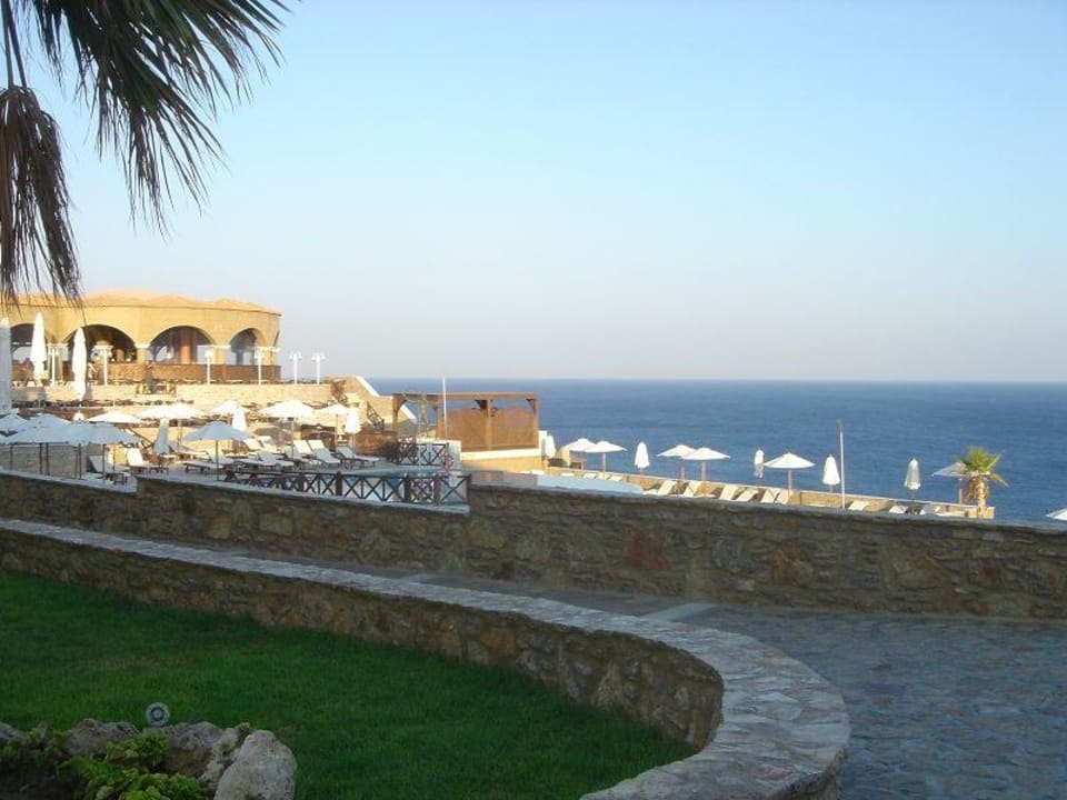 Hotel Hotel Kalithea Horizon Royal