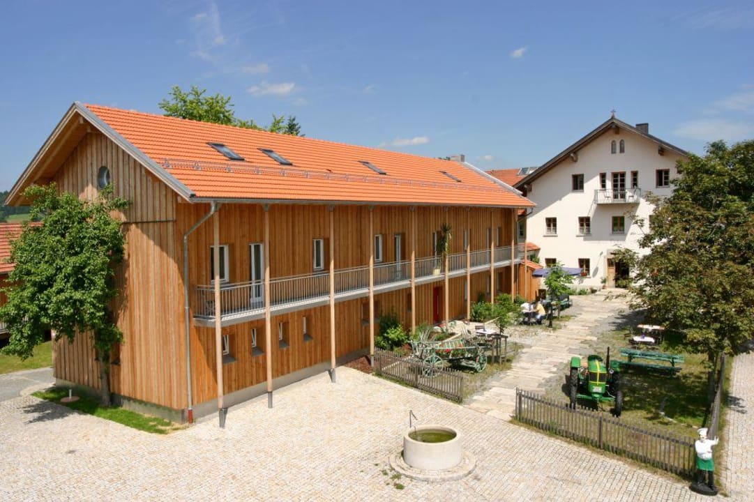 Frongahof Frongahof Eckerl Böhmzwiesel