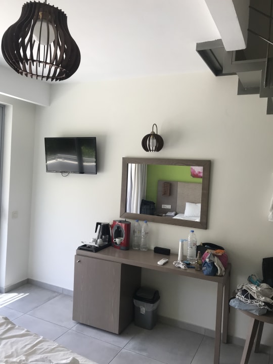 Zimmer Hotel South Coast