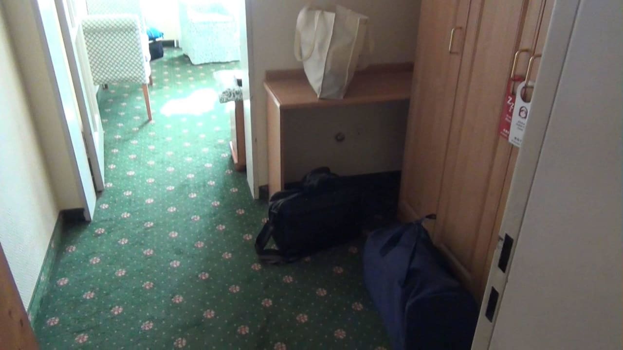 Zimmer HYPERION Hotel Garmisch-Partenkirchen