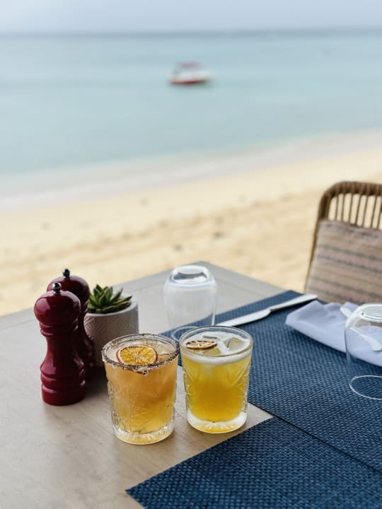 Gastro Le Meridien Ile Maurice