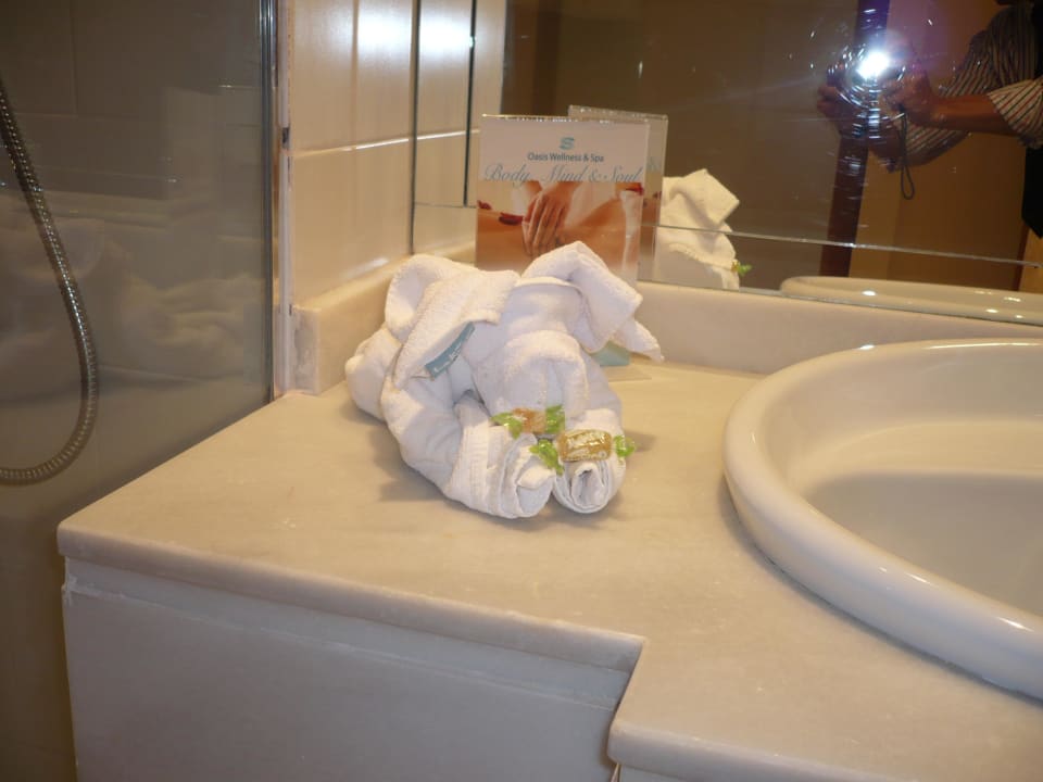 Dekoration Hotel & Spa S'Entrador Playa