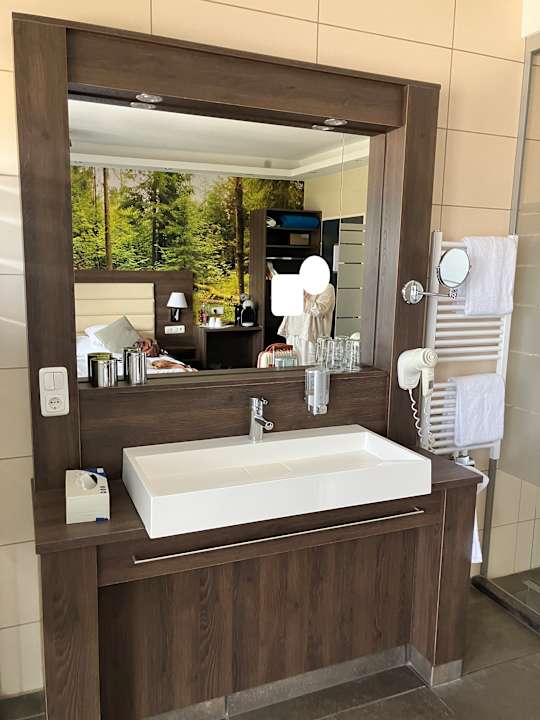 Zimmer Vakantiehotel De Lange Man