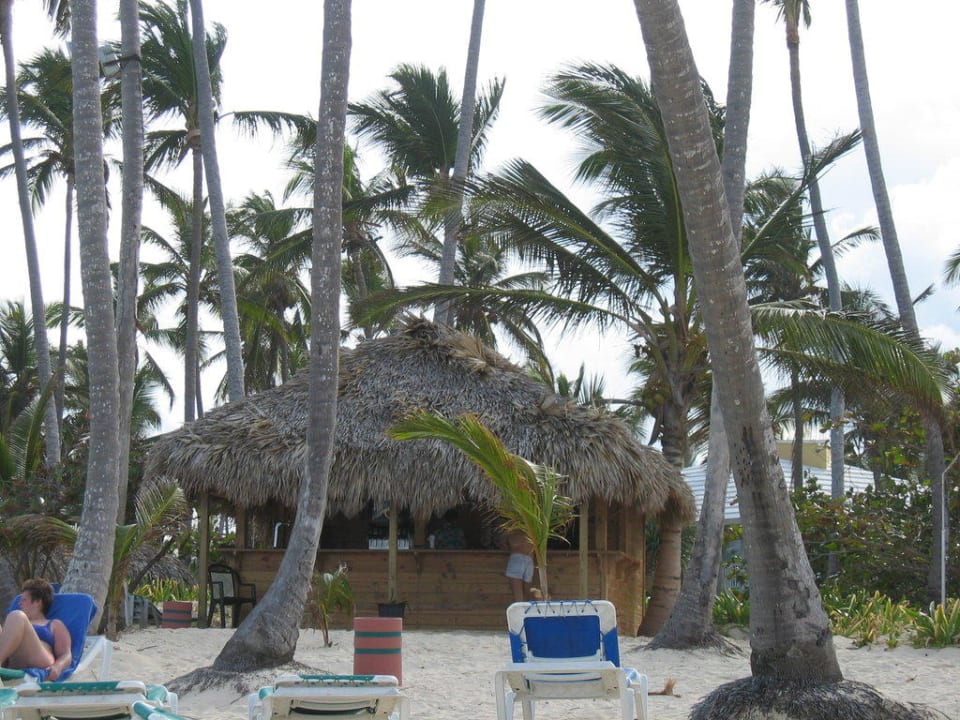 Strand Grand Palladium Punta Cana Resort & Spa