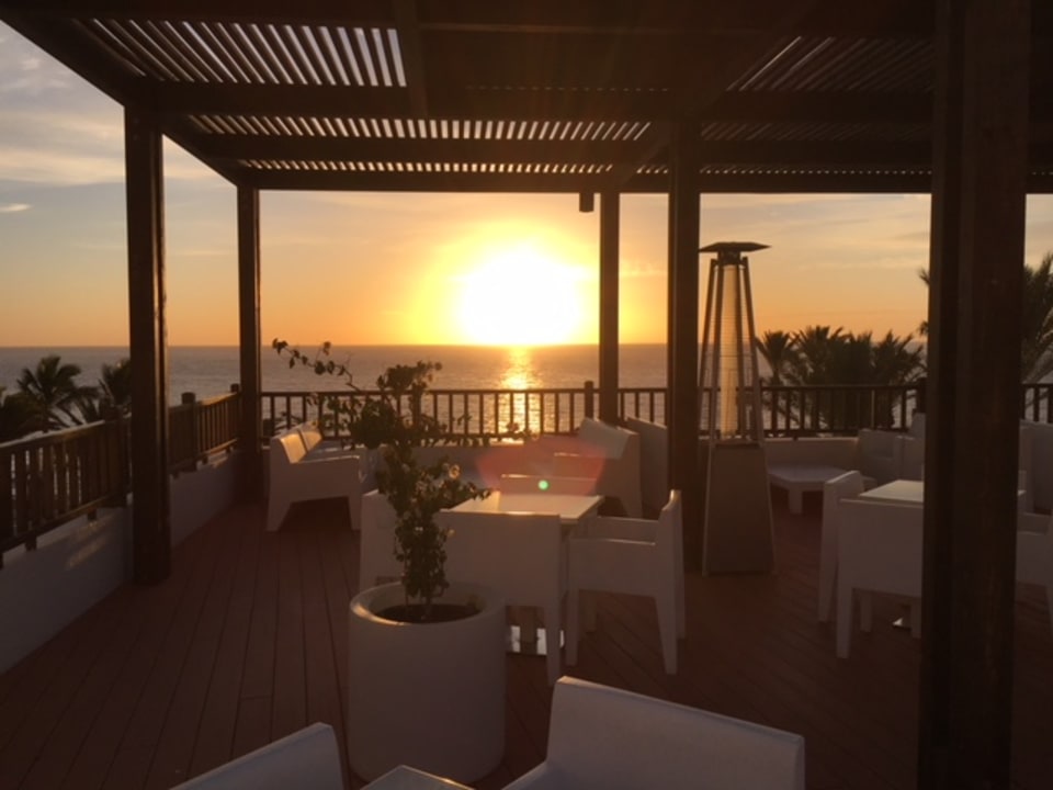 Ausblick Club Jandia Princess