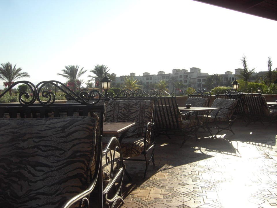 Hotel Dana Beach Resort (Pickalbatros) Pickalbatros Dana Beach Resort - Hurghada