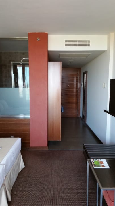 Zimmer Salobre Hotel Resort & Serenity